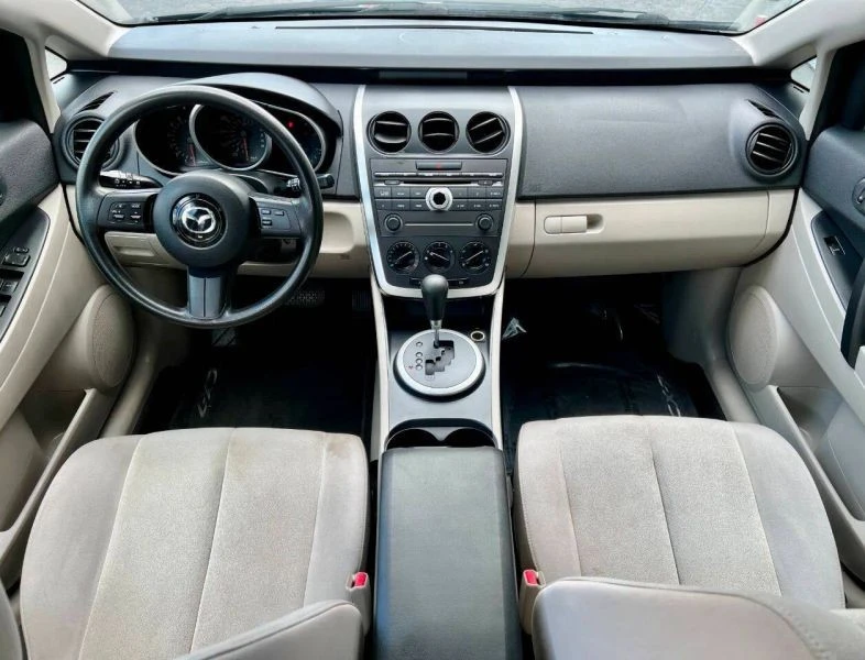 2008 Mazda CX-7 - Image 8 of 12
