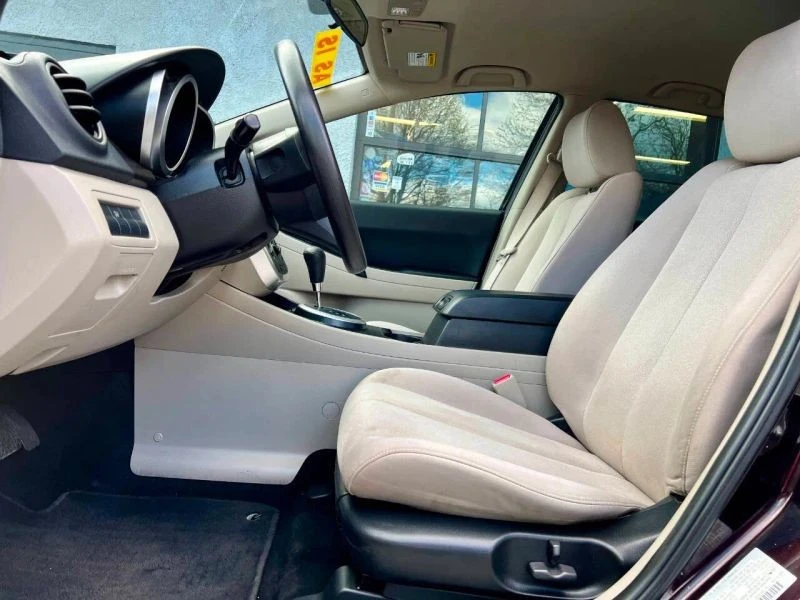 2008 Mazda CX-7 - Image 6 of 12