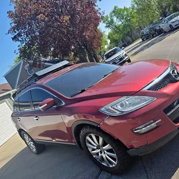 2008 Mazda CX-7 Touring
