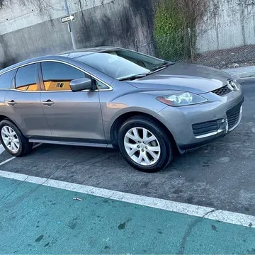 2008 Mazda CX-7 Touring