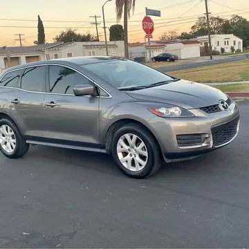 2008 Mazda CX-7 Touring