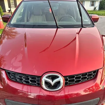 2008 Mazda CX-7 Touring
