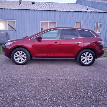 2008 Mazda CX-7 Touring Sport Utility 4D