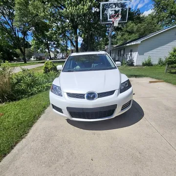 2008 Mazda CX-7 Touring