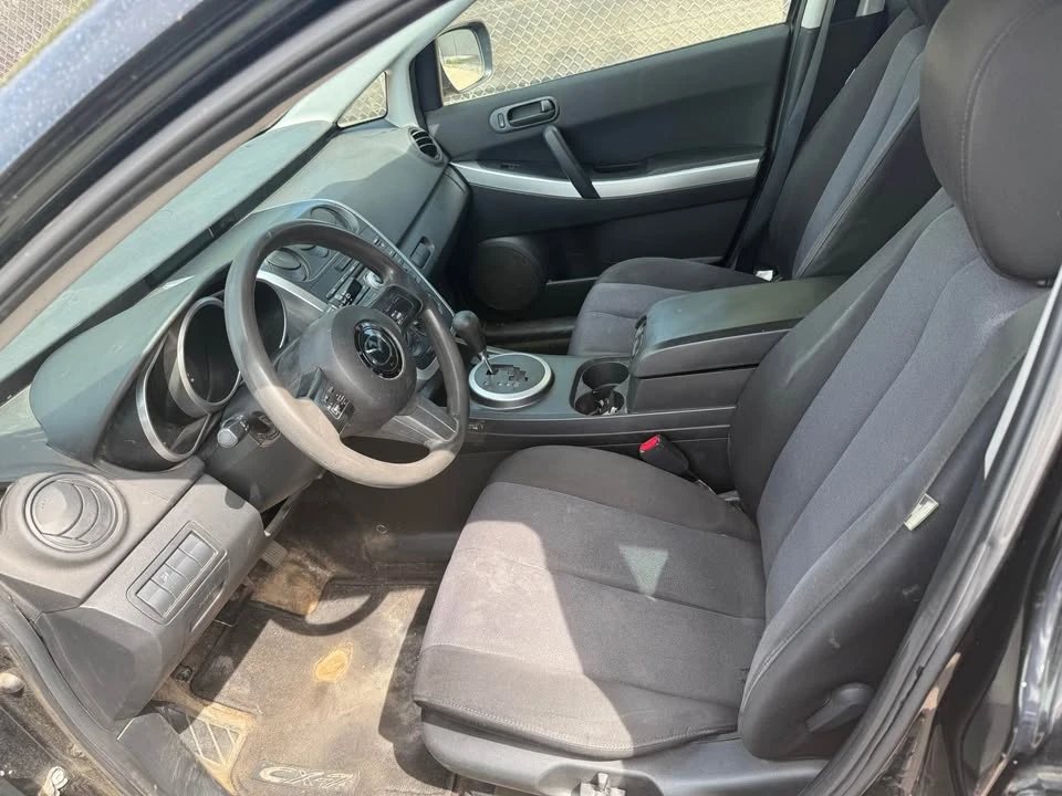 2008 Mazda CX-7 - Image 3 of 3