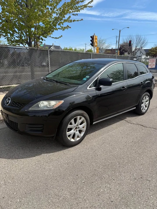 2008 Mazda CX-7 - Image 2 of 3