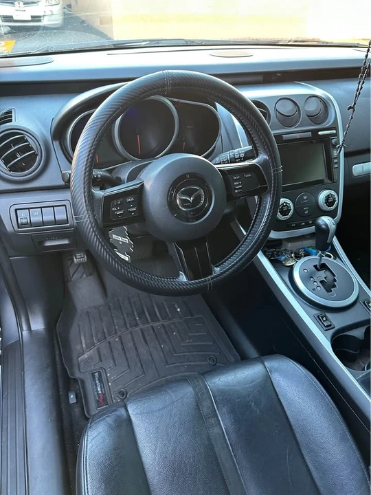 2008 Mazda CX-7 - Image 10 of 12