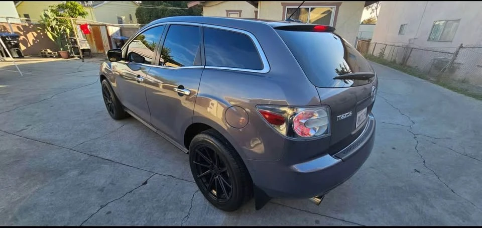 2008 Mazda CX-7 - Image 3 of 12