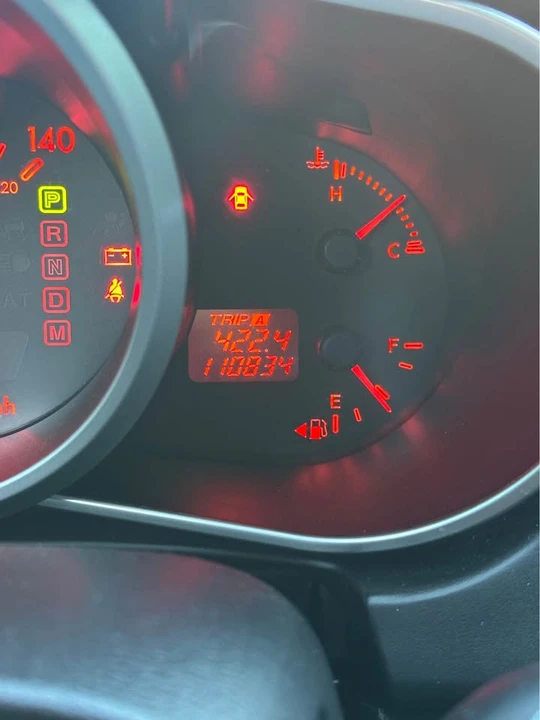 2008 Mazda CX-7 - Image 11 of 12