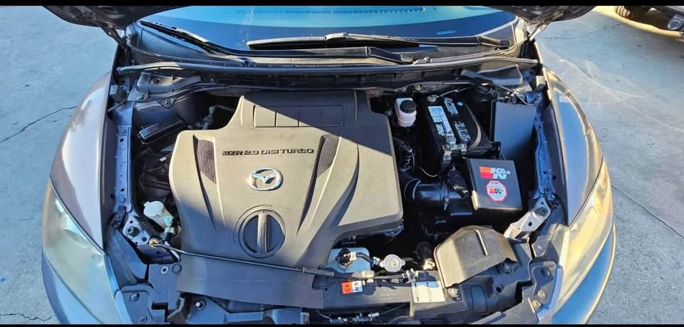 2008 Mazda CX-7 - Image 12 of 12