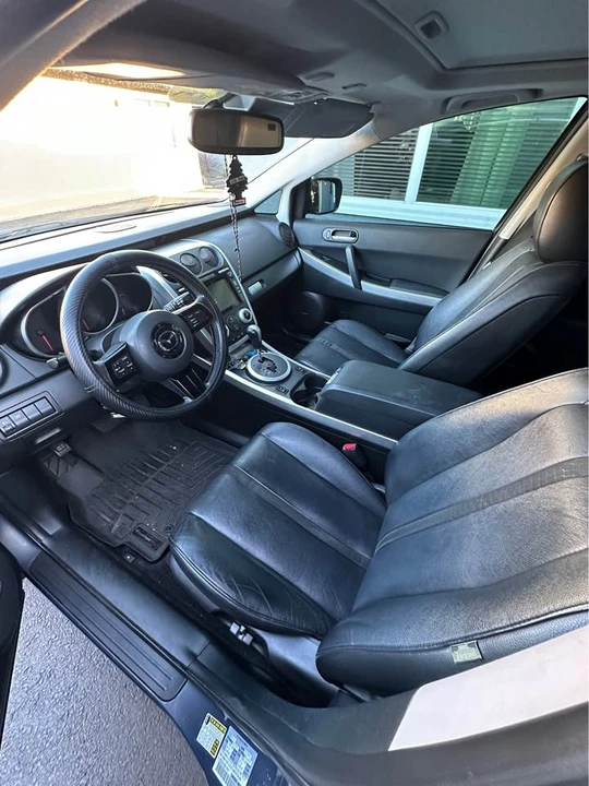 2008 Mazda CX-7 - Image 9 of 12