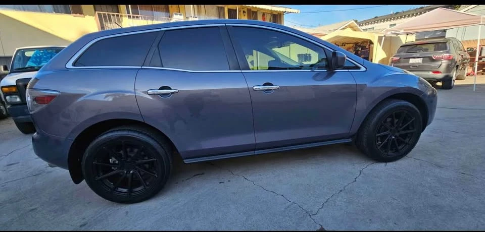 2008 Mazda CX-7 - Image 6 of 12