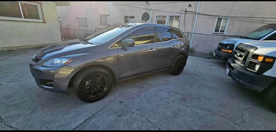 2008 Mazda CX-7 - Image 2 of 12