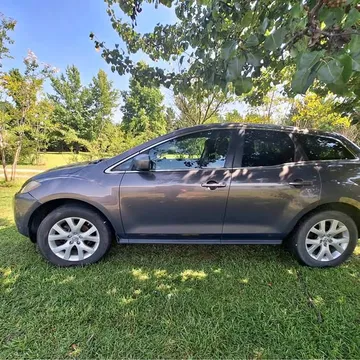 2008 Mazda CX-7 s Touring Sport Utility 4D