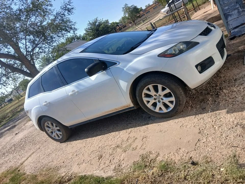 2008 Mazda CX-7 - Image 3 of 4