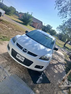 2008 Mazda CX-7 Sport