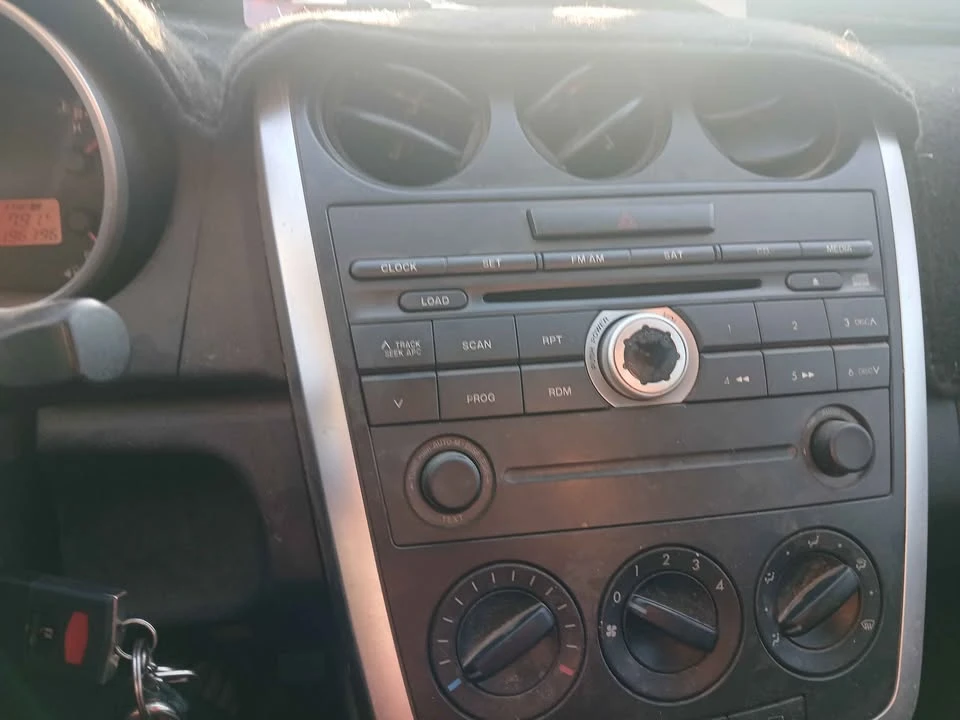 2008 Mazda CX-7 - Image 4 of 4