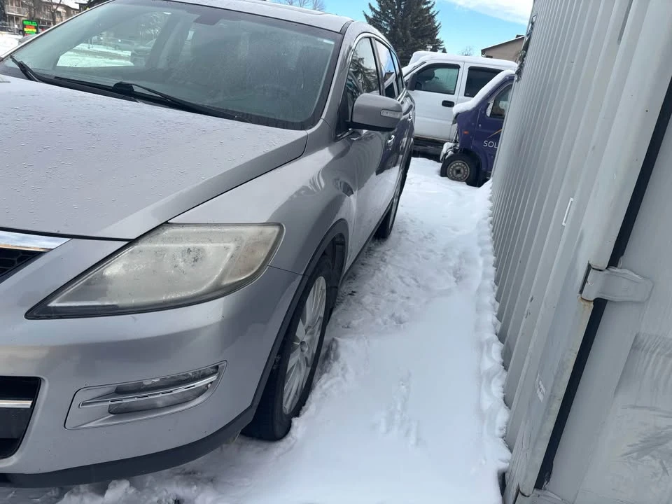 2008 Mazda CX-9 - Image 3 of 9
