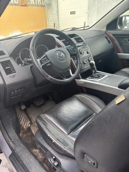 2008 Mazda CX-9 - Image 7 of 9