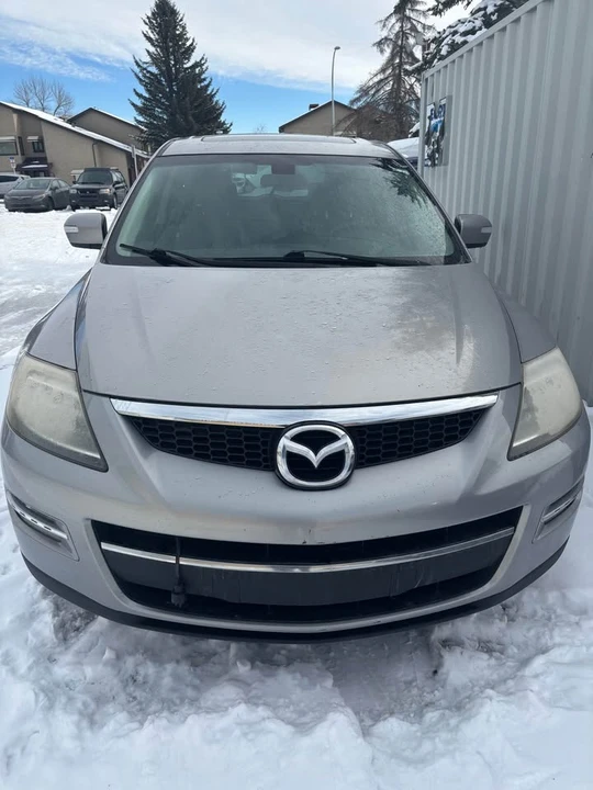 2008 Mazda CX-9 - Image 2 of 9