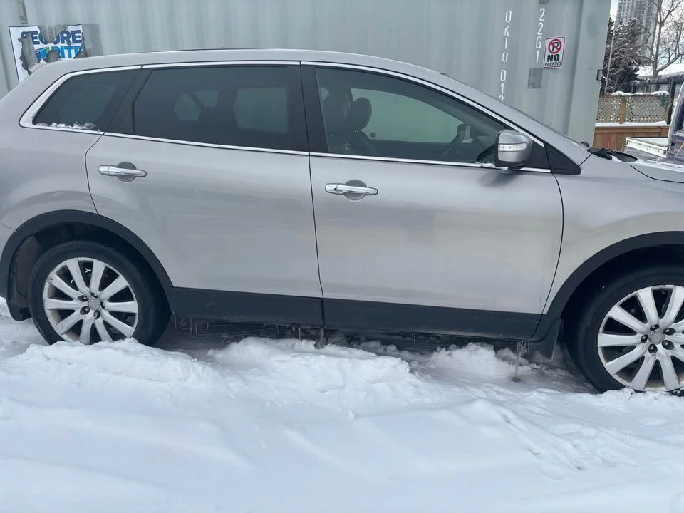 2008 Mazda CX-9 - Image 4 of 9