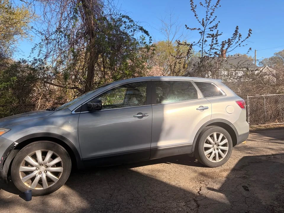 2008 Mazda CX-9 - Image 3 of 5
