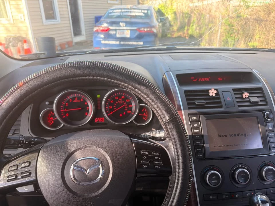 2008 Mazda CX-9 - Image 5 of 5