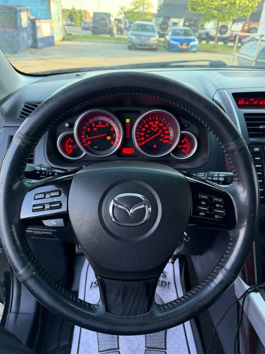 2008 Mazda CX-9 - Image 6 of 8