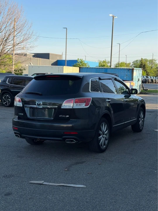 2008 Mazda CX-9 - Image 2 of 8