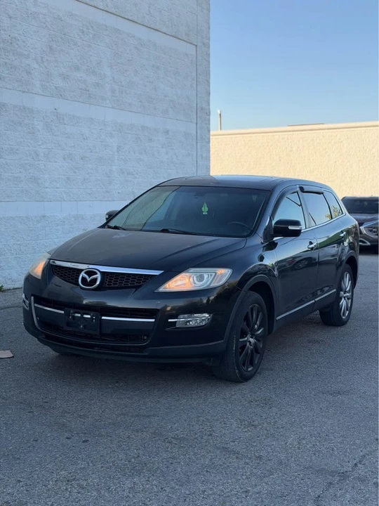 2008 Mazda CX-9 - Image 4 of 8