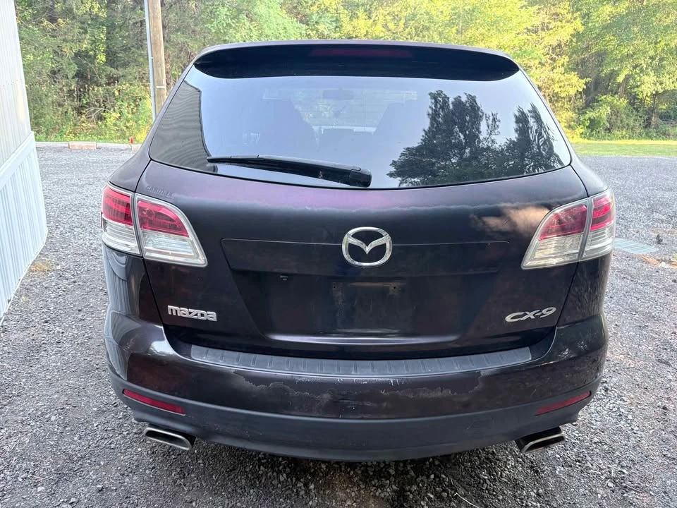 2008 Mazda CX-9 - Image 2 of 4