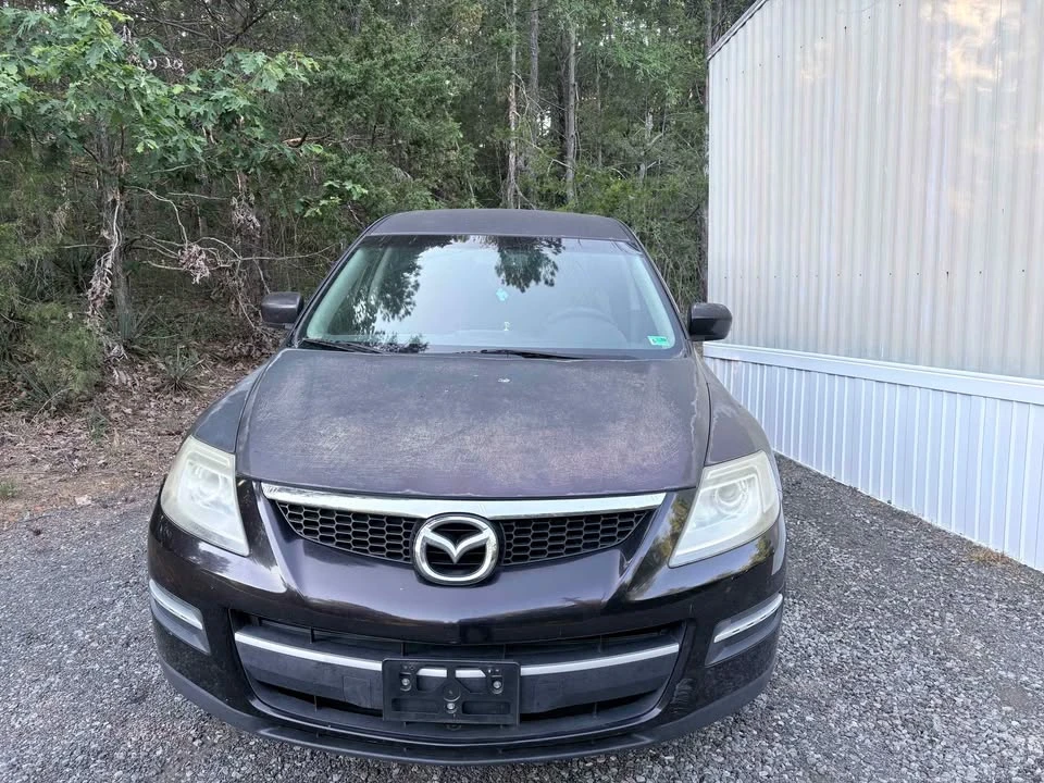 2008 Mazda CX-9 - Image 4 of 4