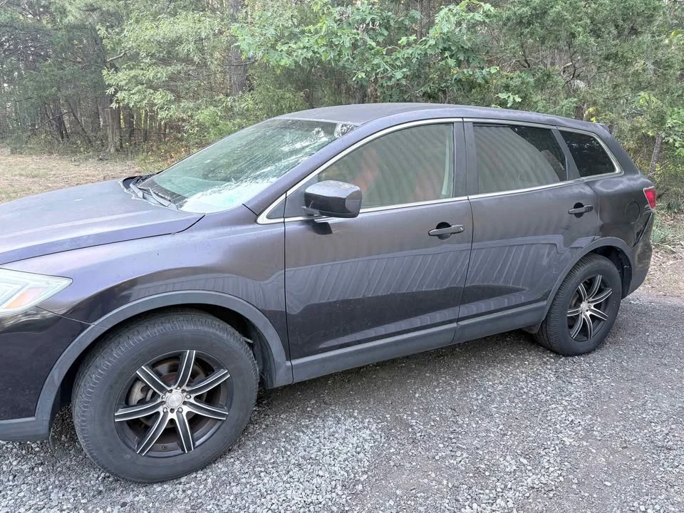 2008 Mazda CX-9 - Image 3 of 4
