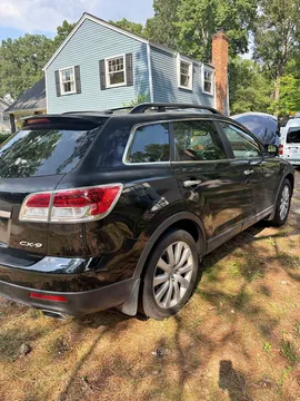 2008 Mazda CX-9