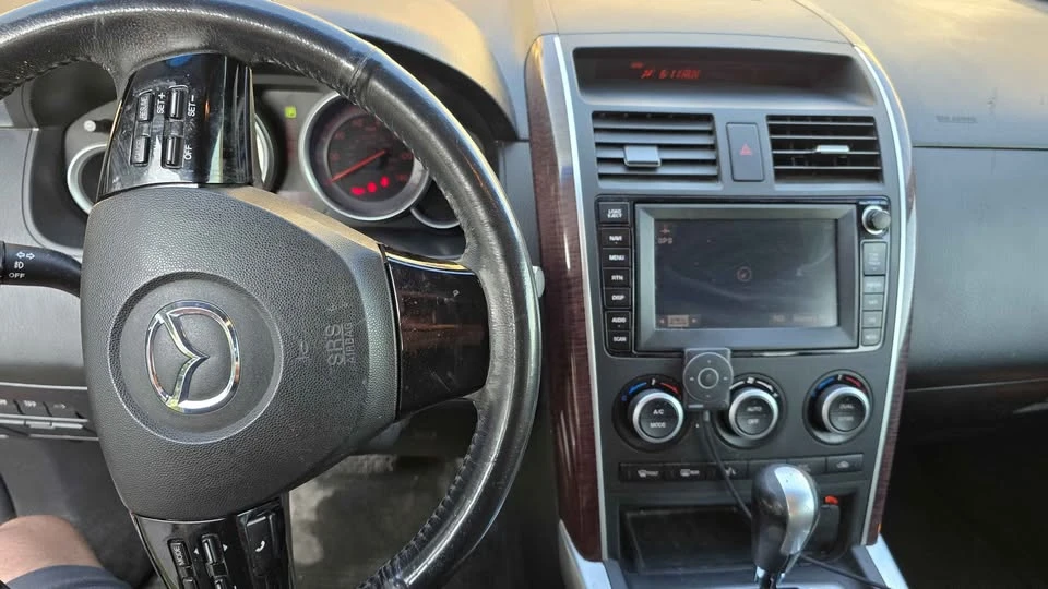 2008 Mazda CX-9 - Image 8 of 8