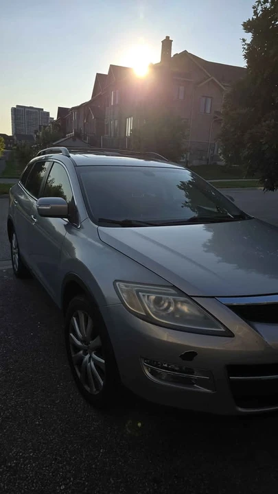 2008 Mazda CX-9 - Image 2 of 8