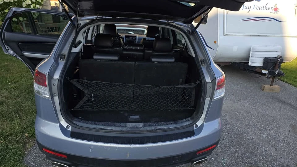2008 Mazda CX-9 - Image 6 of 8
