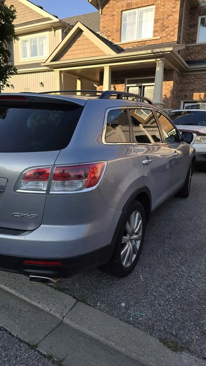 2008 Mazda CX-9 - Image 3 of 8