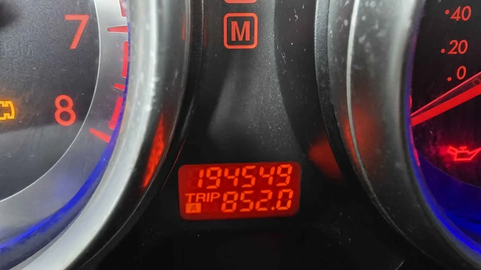 2008 Mazda CX-9 - Image 7 of 8