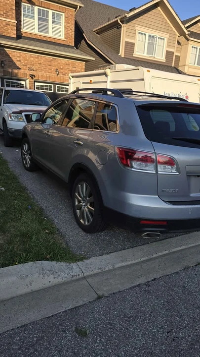 2008 Mazda CX-9 - Image 4 of 8