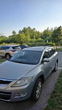 2008 Mazda CX-9 FWD