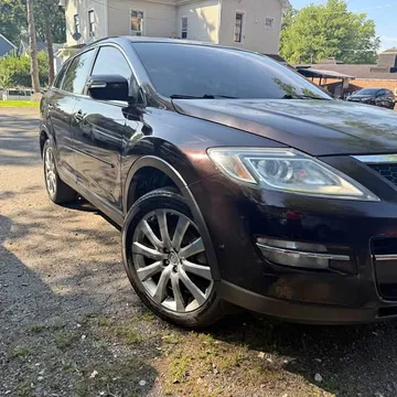 2008 Mazda CX-9 Carbon Edition Sport Utility 4D