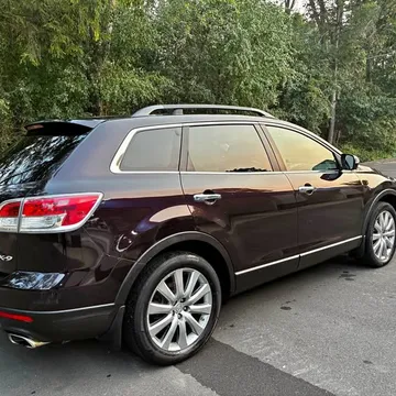 2008 Mazda CX-9 Carbon Edition Sport Utility 4D