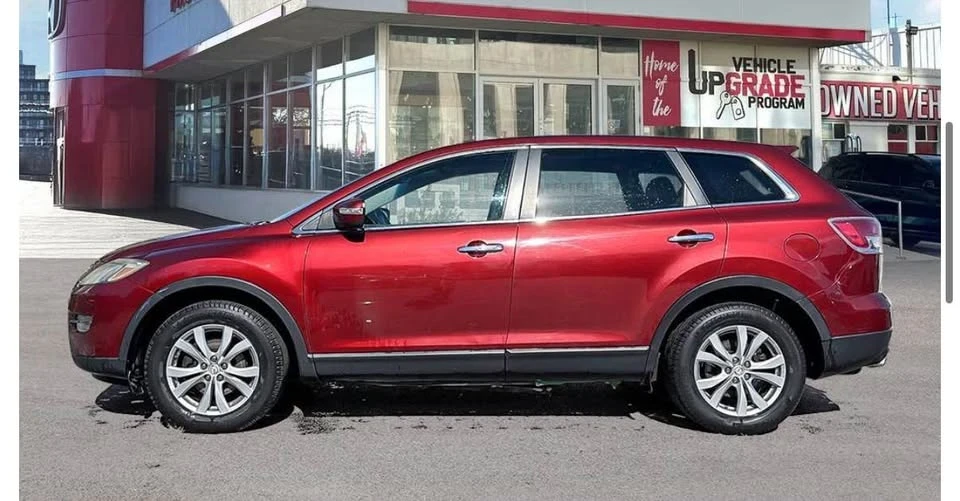 2008 Mazda CX-9 - Image 6 of 19