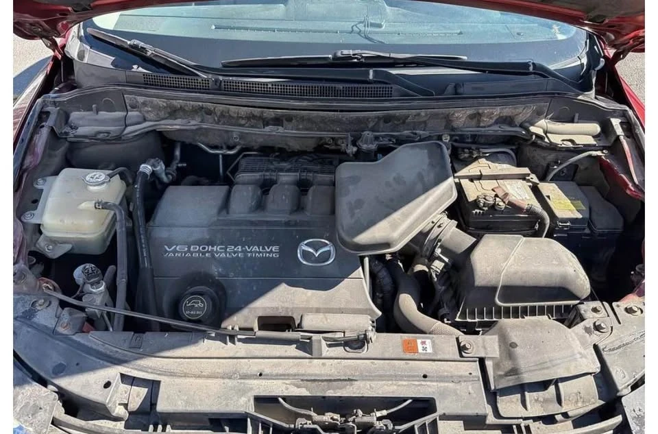 2008 Mazda CX-9 - Image 10 of 19