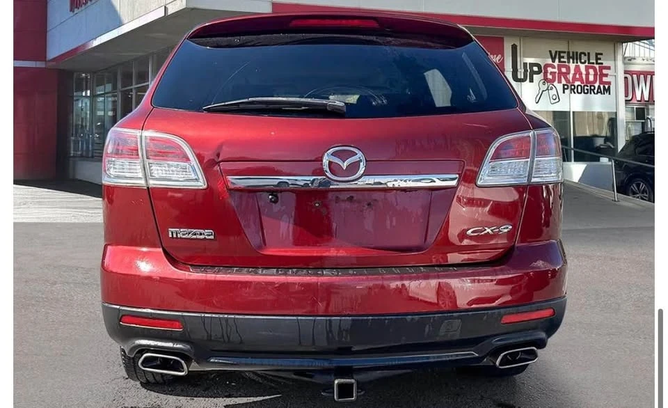 2008 Mazda CX-9 - Image 3 of 19