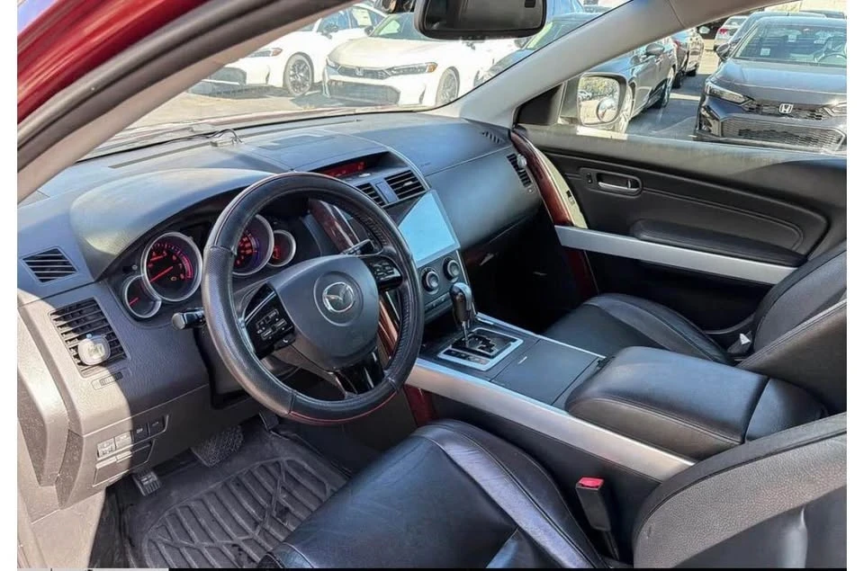 2008 Mazda CX-9 - Image 12 of 19