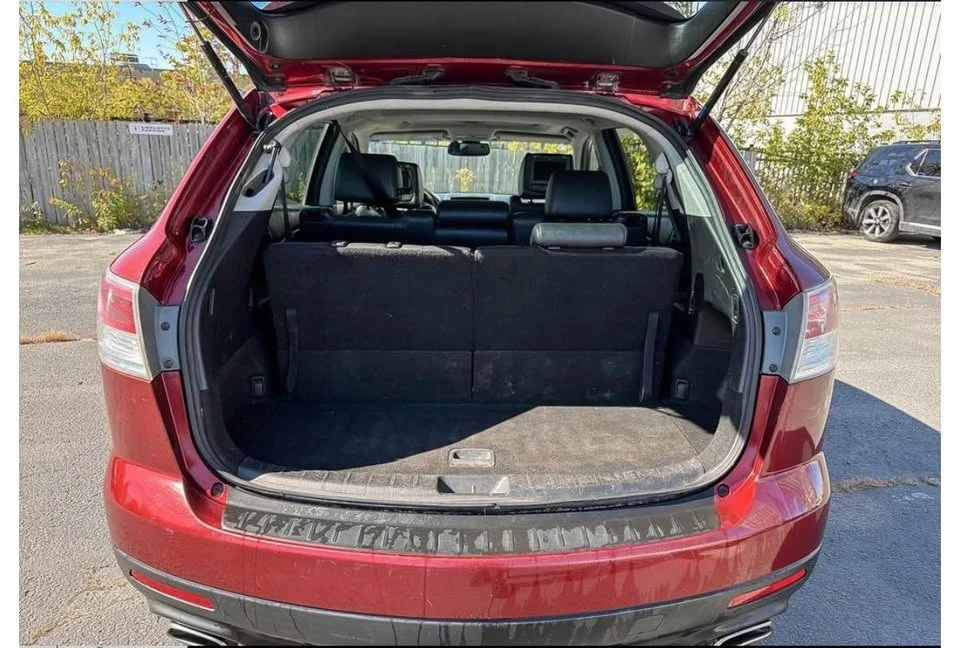 2008 Mazda CX-9 - Image 2 of 19