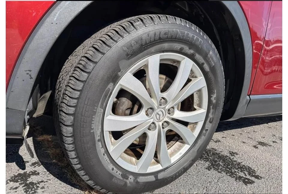 2008 Mazda CX-9 - Image 8 of 19