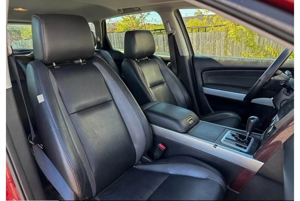 2008 Mazda CX-9 - Image 18 of 19